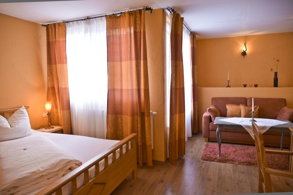 Pension Zierlinger Hotel Senftenberg Cameră foto